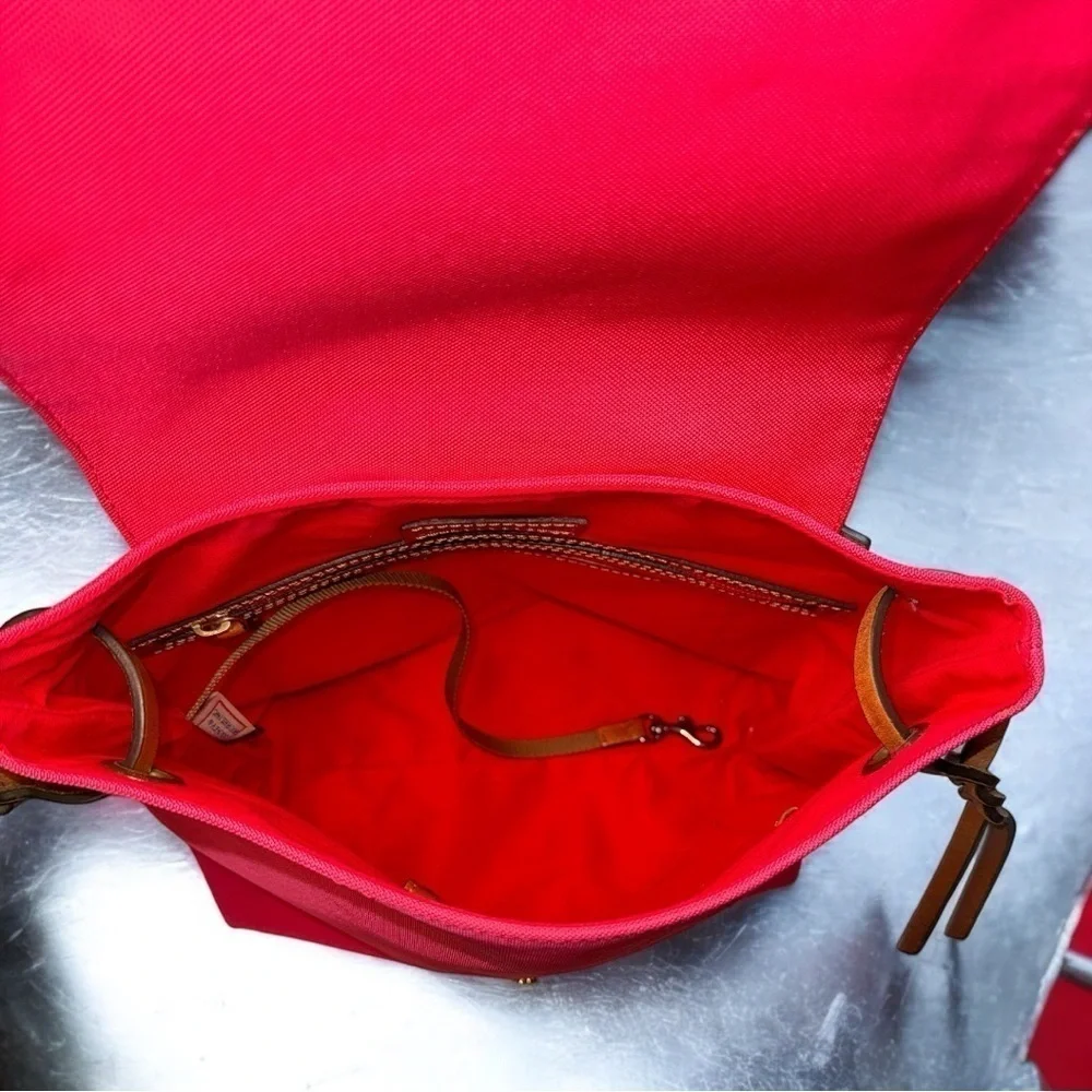 Dooney & Bourke classic backpack